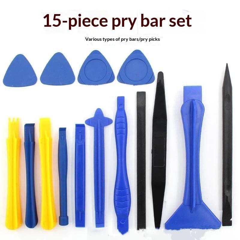 Micro Screwdriver Kit - Juego de destornilladores de precisión para