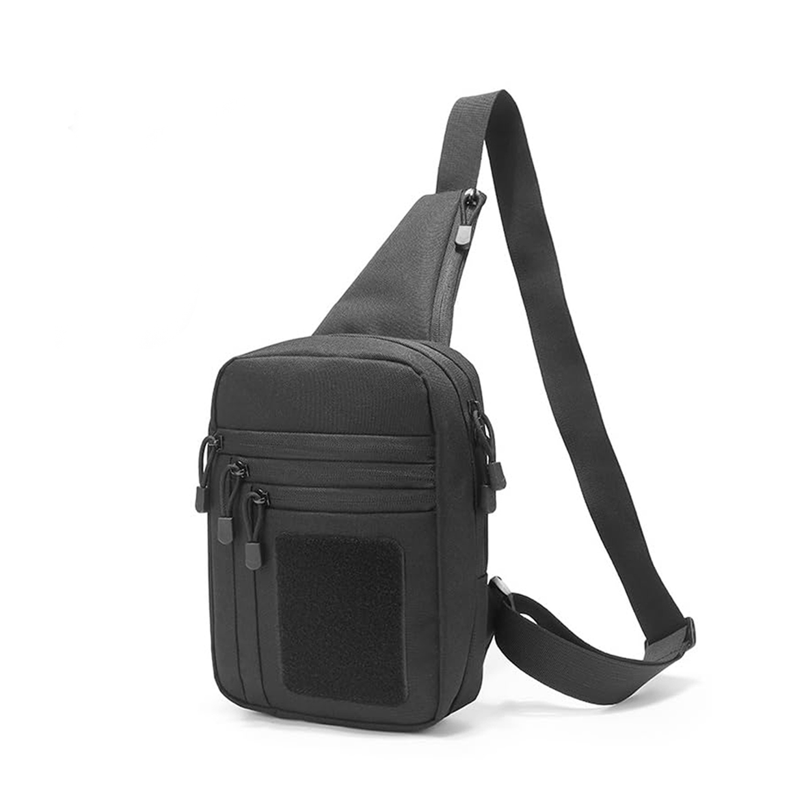 Edc Carry For Men - Bolso bandolera de transporte oculto para