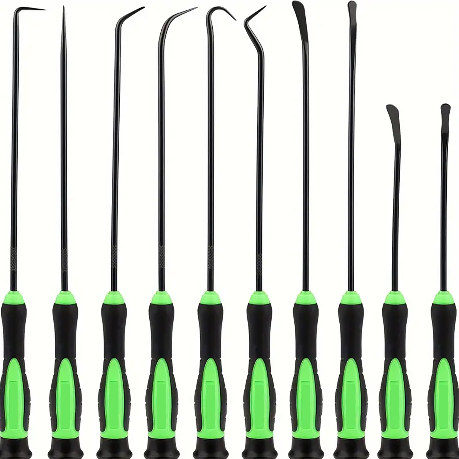 Micro Screwdriver Kit - Juego de 10 Destornilladores de Precisión