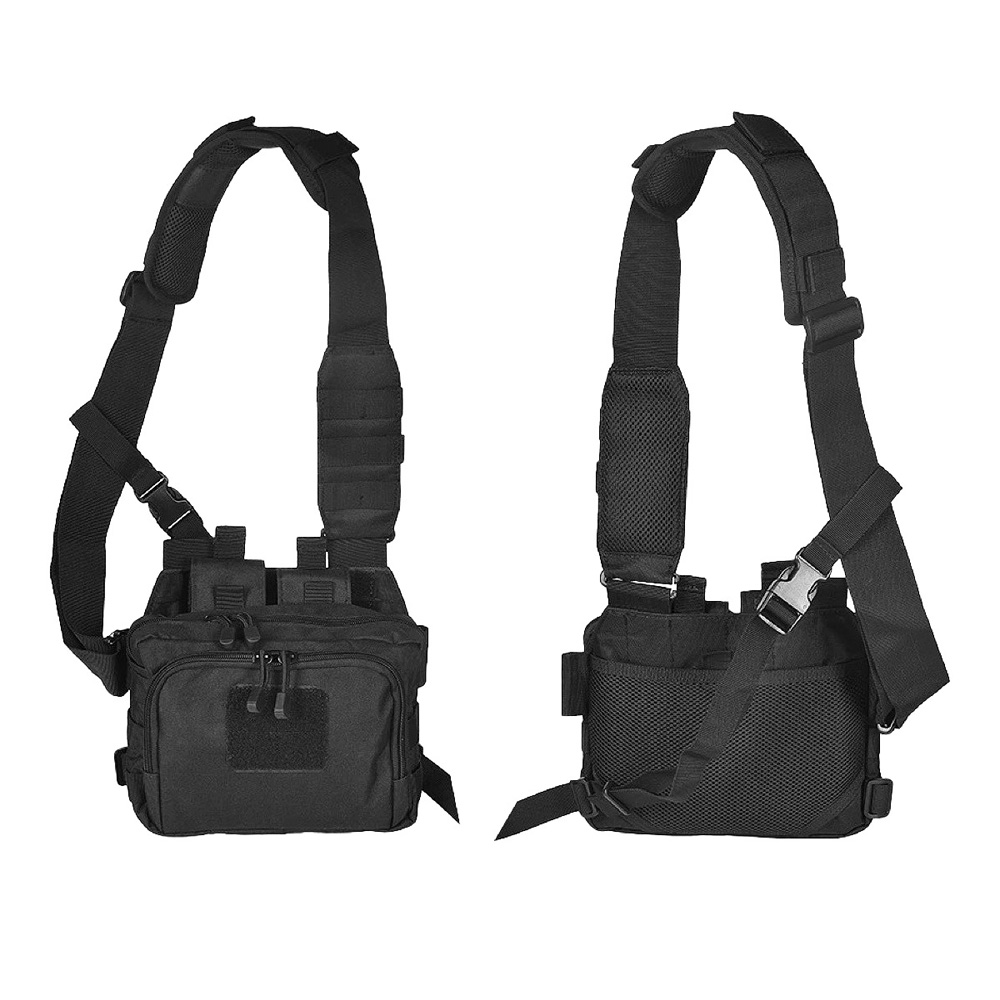Edc Carry Pistols - Bolsa táctica para exteriores, bolso de