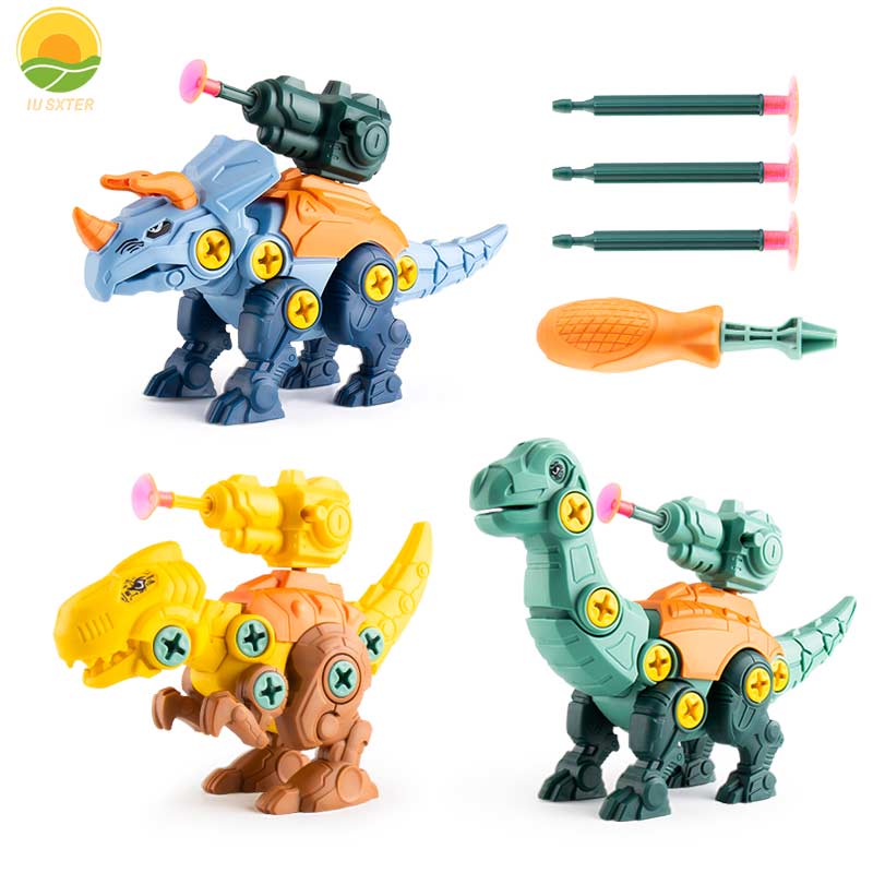 Micro Screwdriver Kit - Juego de modelos de construcción de