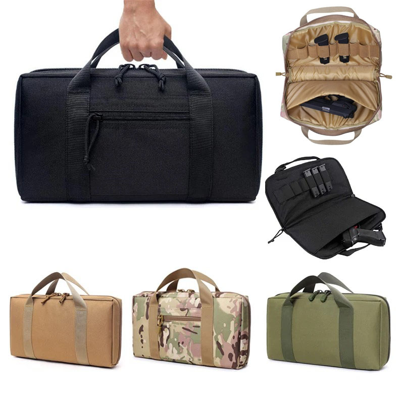Edc Carry Pistols - Bolsa de transporte para pistola al