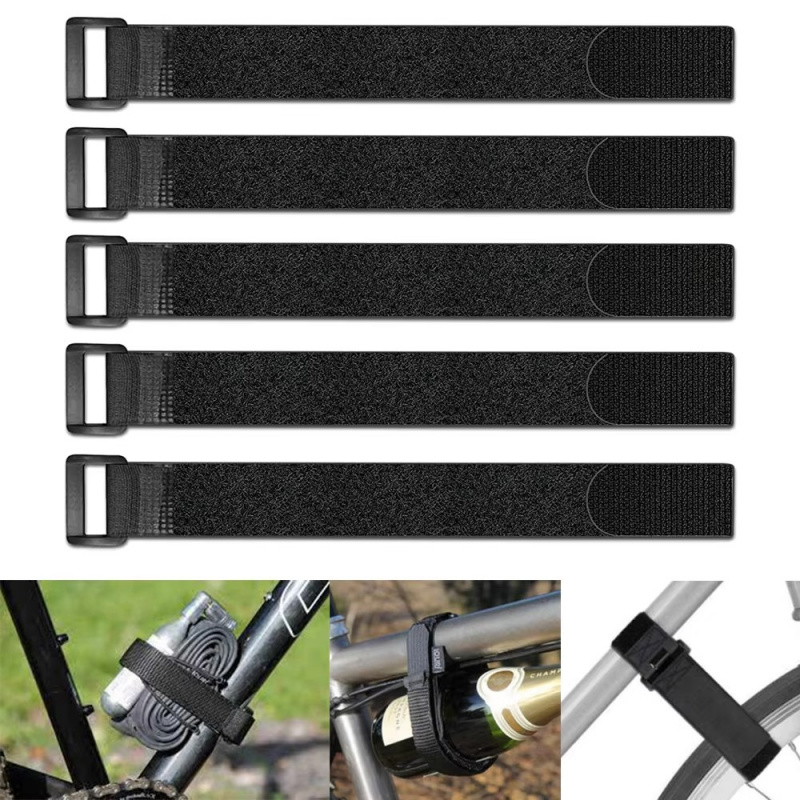 Gear Tie Reusable - 10-30 Uds 50cm brida de sujeción