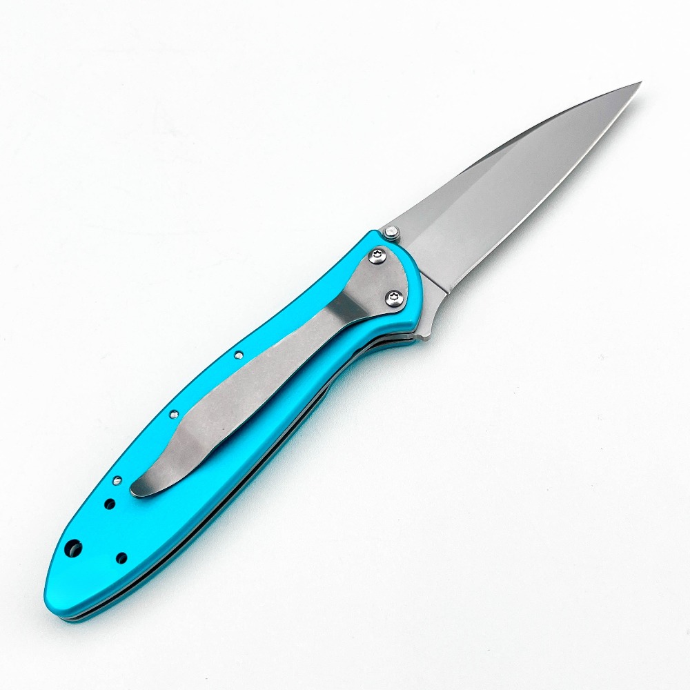 Edc Carry For Men - Navaja de Bolsillo Plegable 1660 con