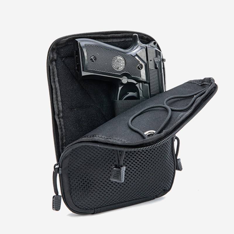 Bolsa táctica para la cintura, - Edc Carry Belt reseña y precio
