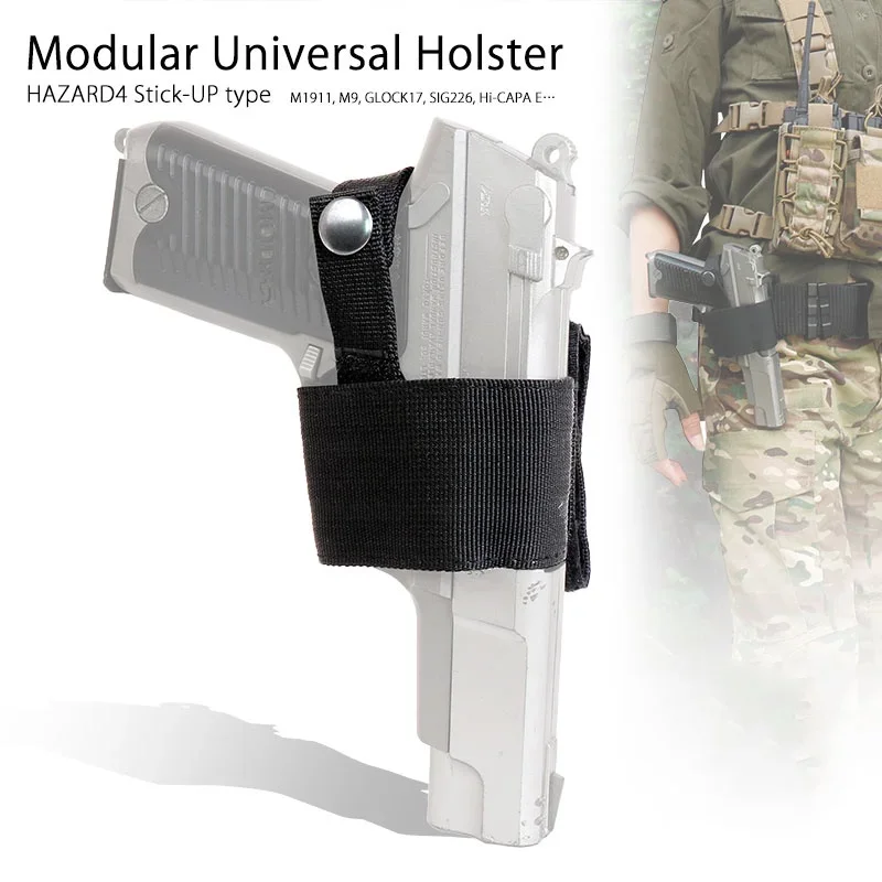 Funda de transporte oculta par - Edc Carry Pistols reseña y precio