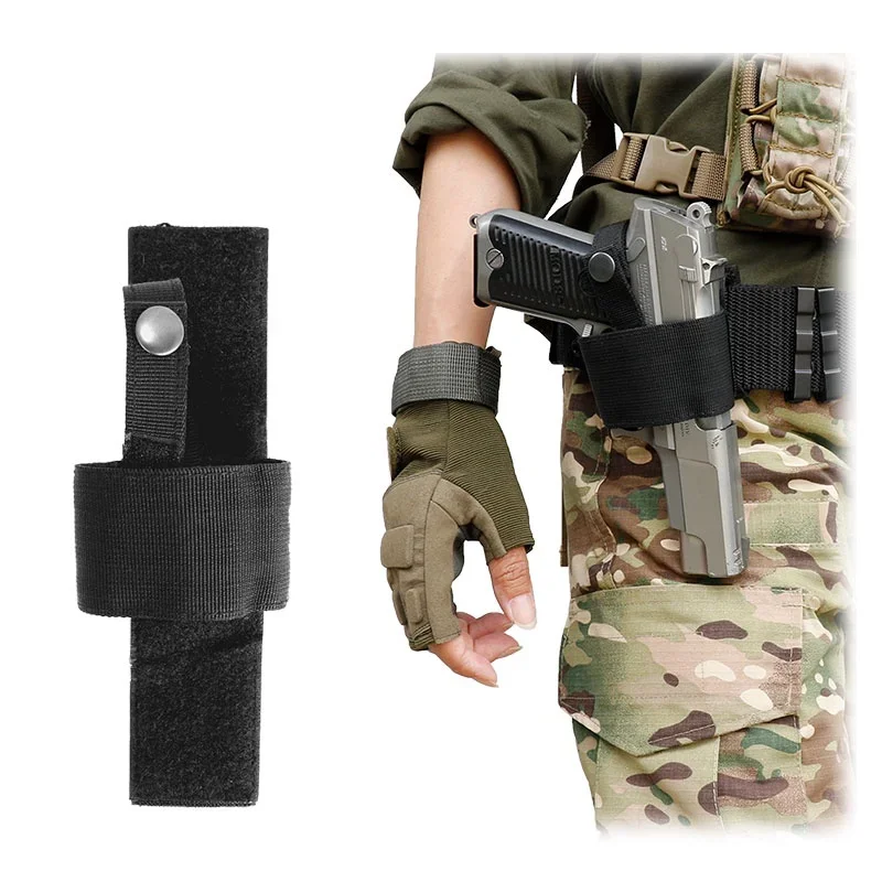 Funda de transporte oculta par - Edc Carry Pistols reseña y precio