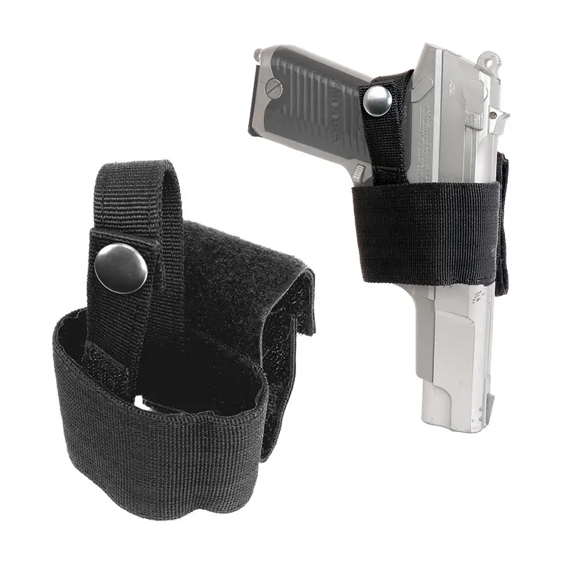 Funda de transporte oculta par - Edc Carry Pistols reseña y precio