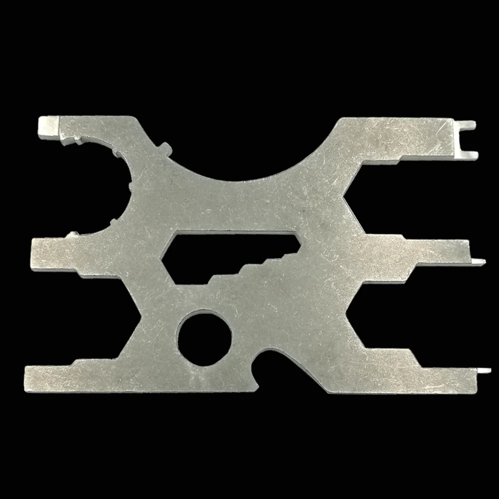 Juego de Destornilladores para - Multitool Credit Card reseña y precio