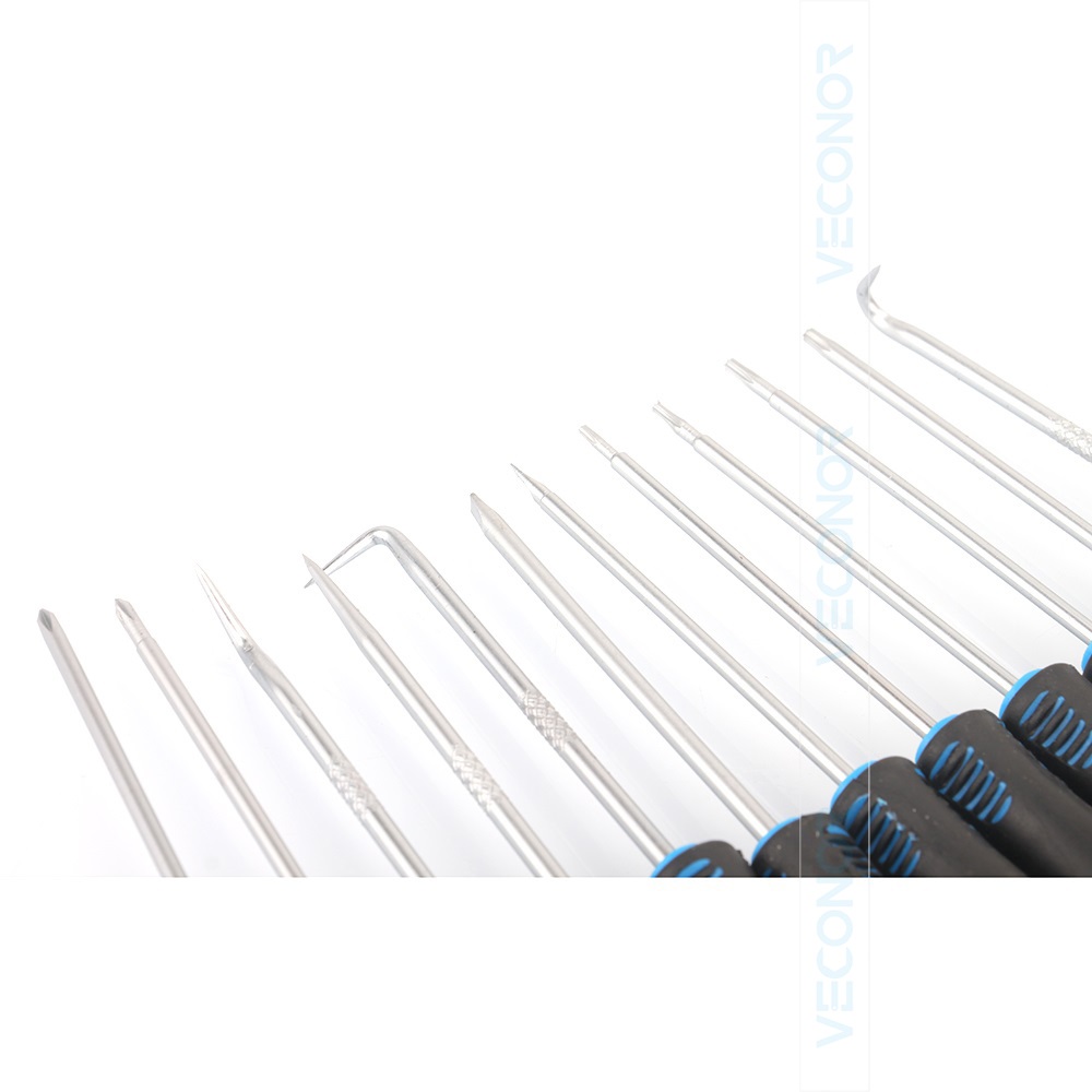 Juego de herramientas de extra - Micro Screwdriver Kit reseña y precio
