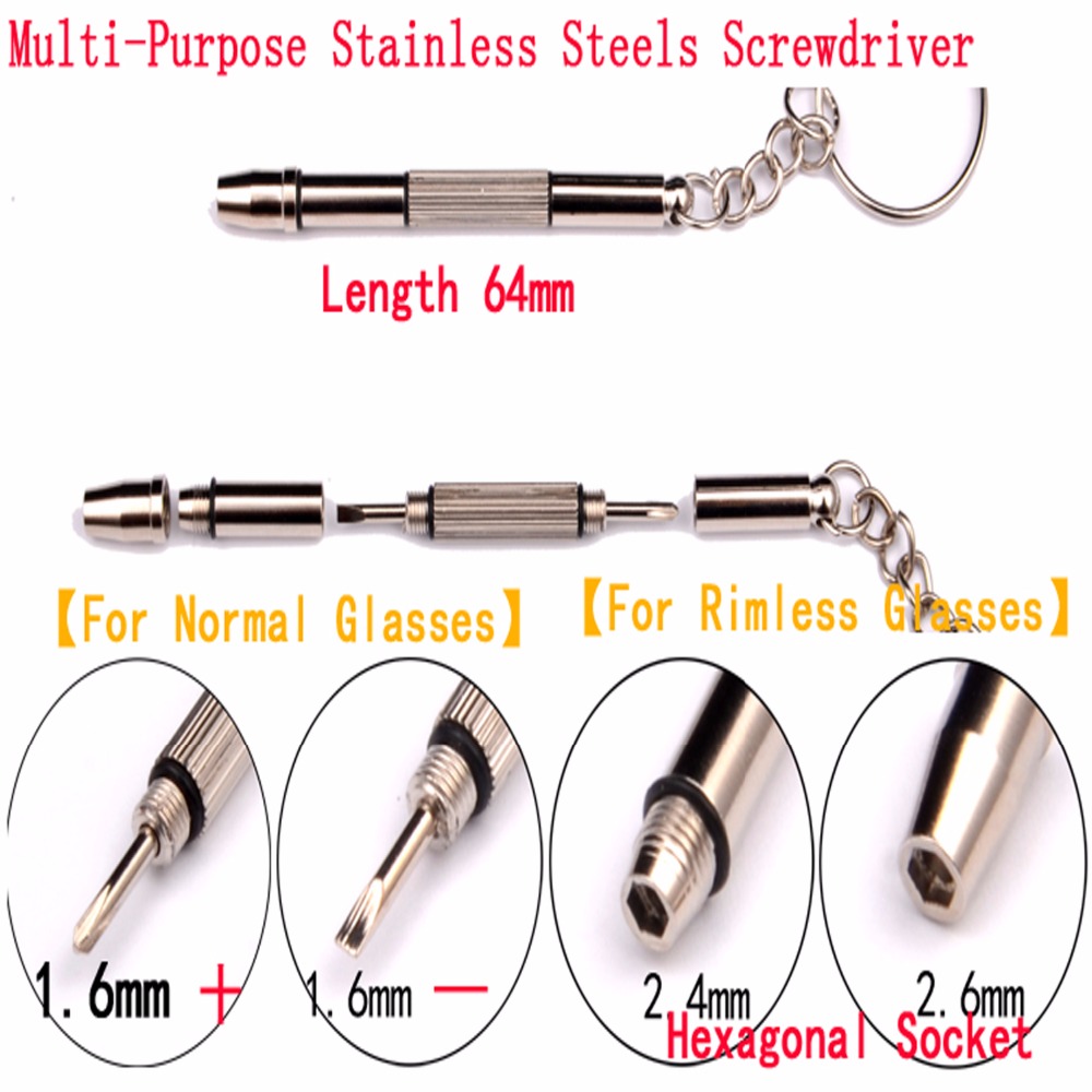 Kit de herramientas de reparac - Micro Screwdriver Kit reseña y precio