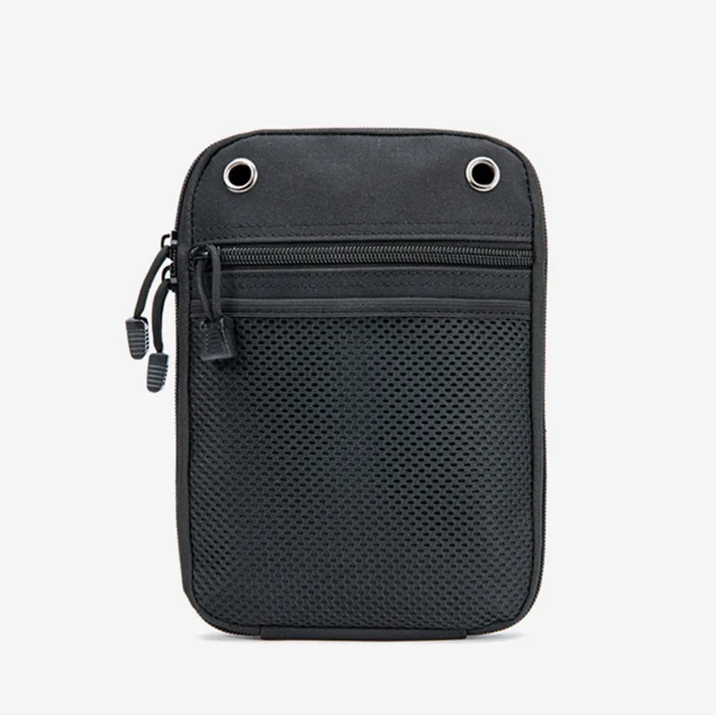 Molle-funda táctica oculta par - Edc Carry Pistols reseña y precio