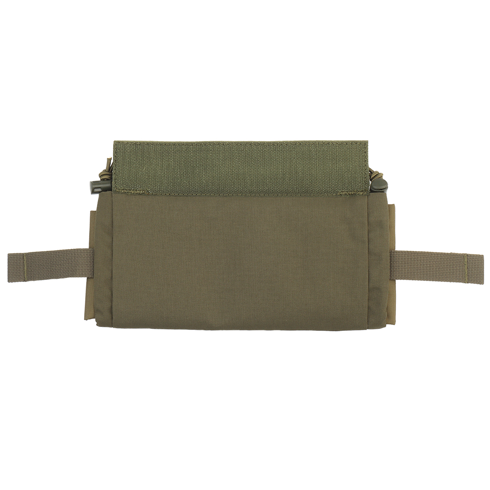 Bolsa Táctica para Trauma, Rol - Edc Carry Belt reseña y precio