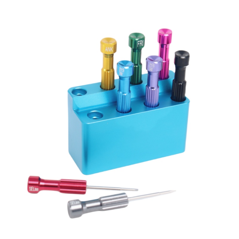 JUMTOP-Kit de destornilladores - Micro Screwdriver Kit reseña y precio