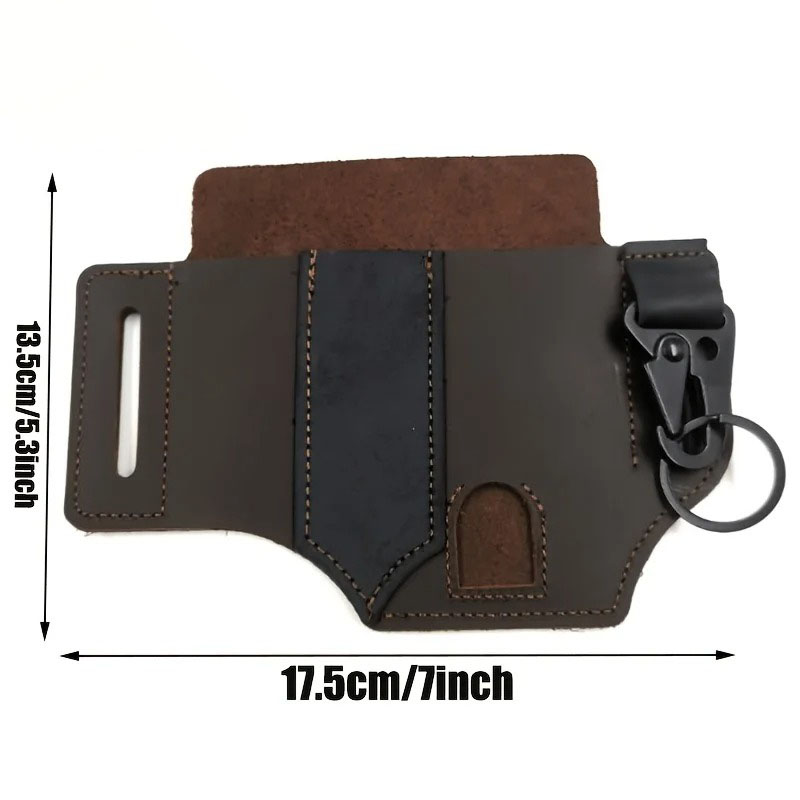 Funda Multiherramienta EDC de  - Edc Carry For Men reseña y precio