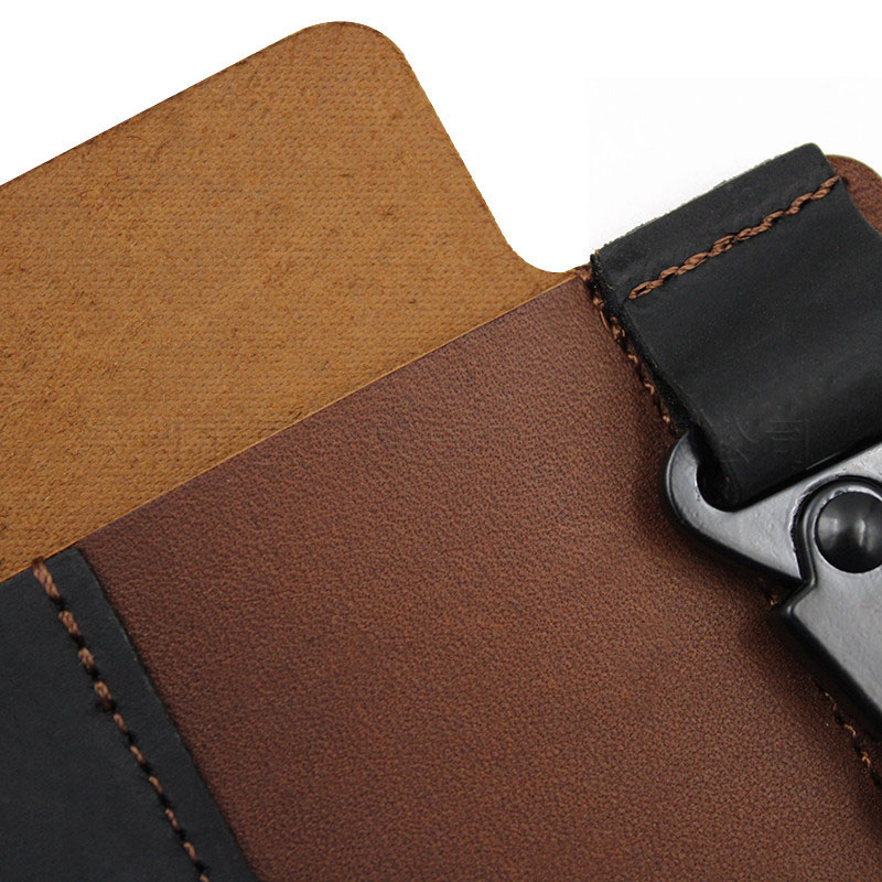 Funda Multiherramienta EDC de  - Edc Carry For Men reseña y precio