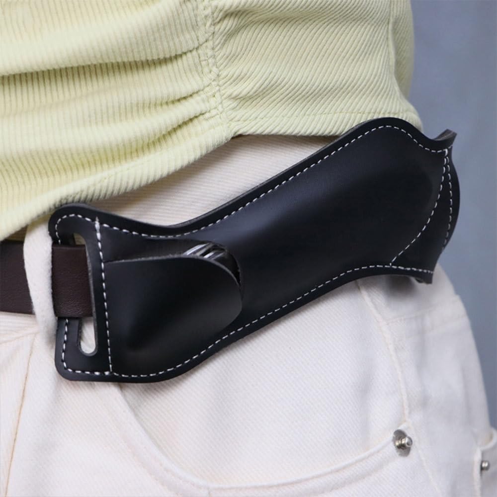 Funda táctica para cuchillo pl - Edc Carry Belt reseña y precio