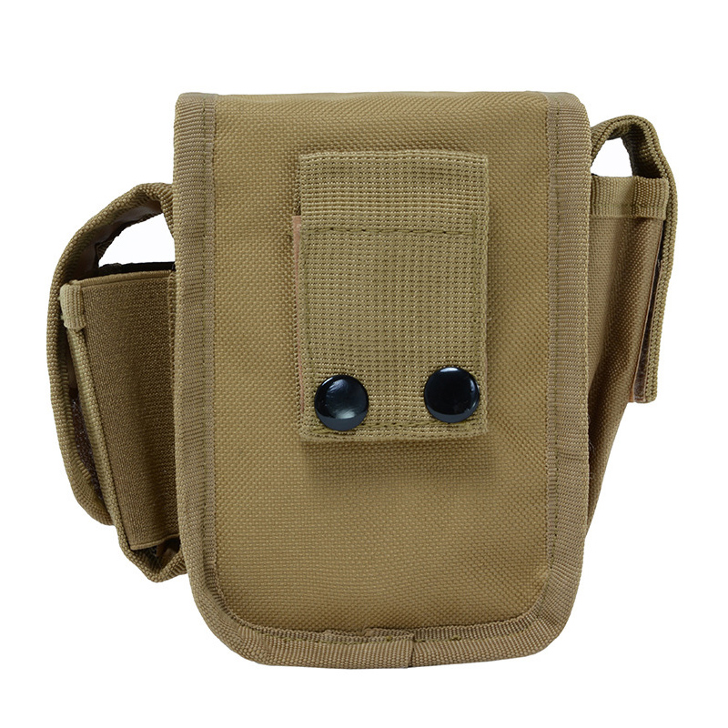 Bolsa Táctica Molle EDC, Kit d - Edc Carry Belt reseña y precio