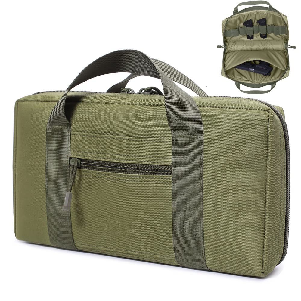 Bolsa Táctica para Pistola, Es - Edc Carry Pistols reseña y precio