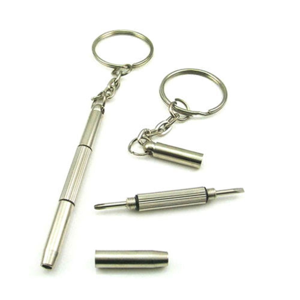 Destornillador portátil 3 en 1 - Micro Screwdriver Kit reseña y precio