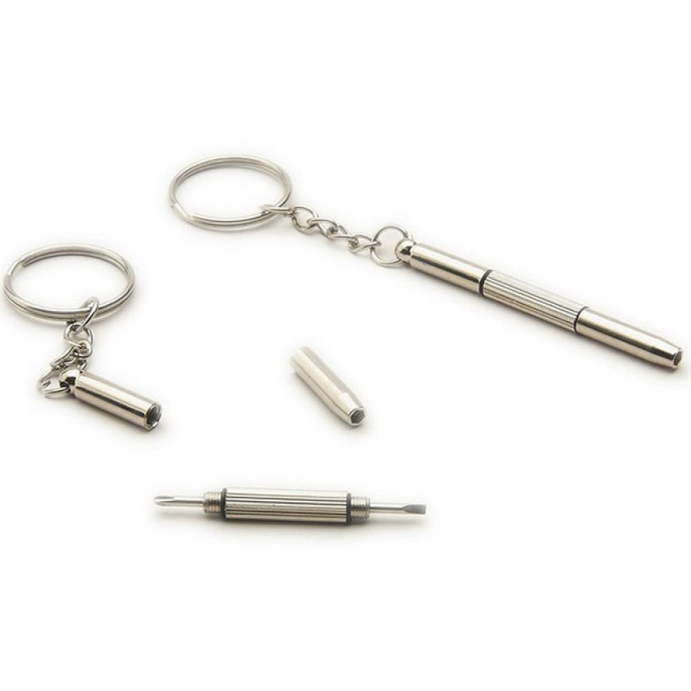 Destornillador portátil 3 en 1 - Micro Screwdriver Kit reseña y precio