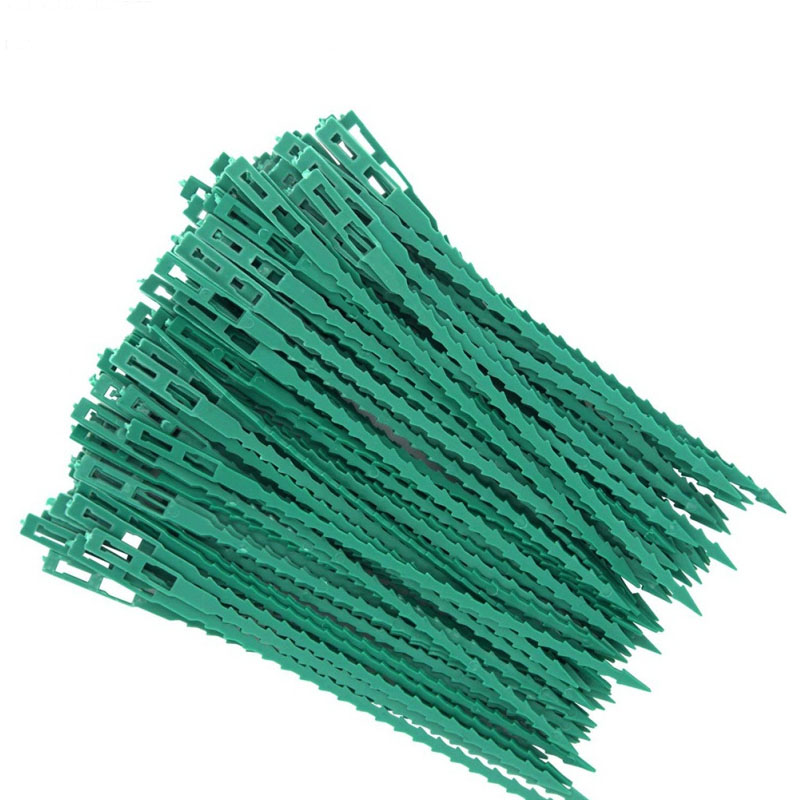 50/100 Uds. Bridas para cables - Gear Tie Reusable reseña y precio