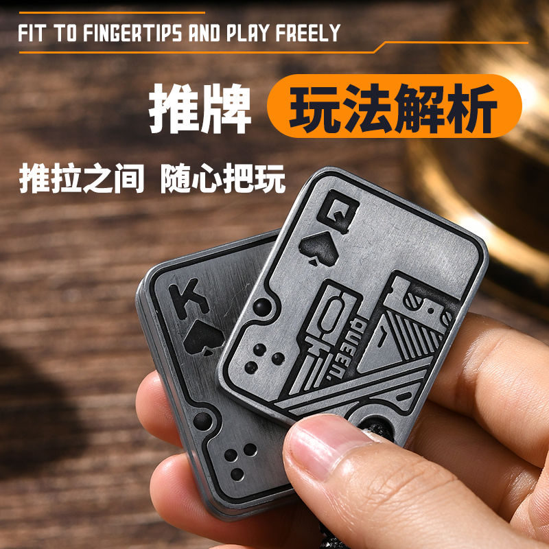 Dispositivo de identificación  - Edc Carry Positions reseña y precio