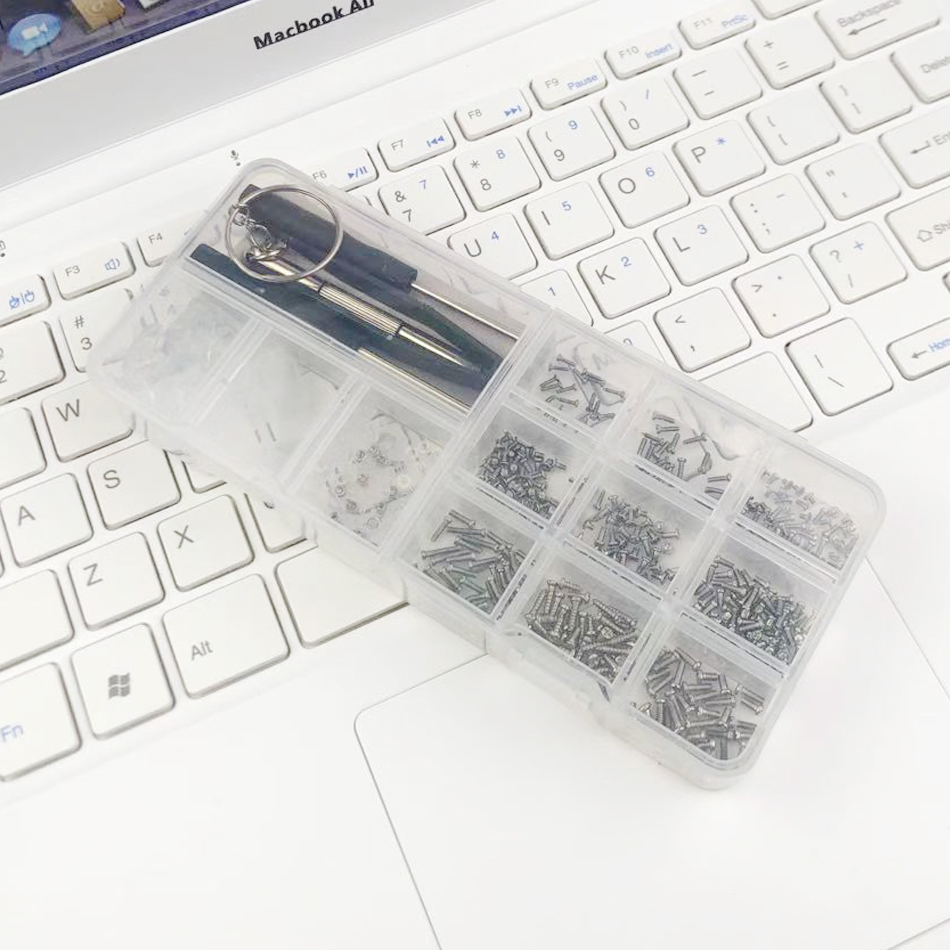 Kit de Reparación de Gafas, Ki - Micro Screwdriver Kit reseña y precio