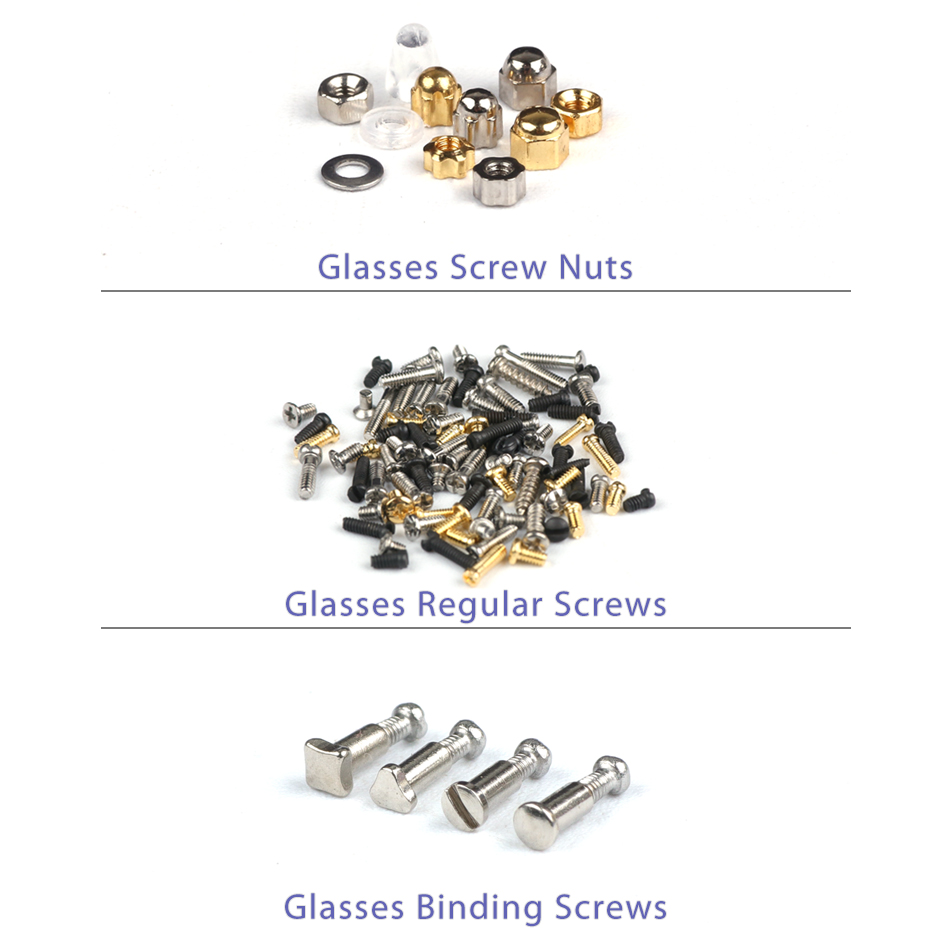 Kit de Reparación de Gafas, Ki - Micro Screwdriver Kit reseña y precio