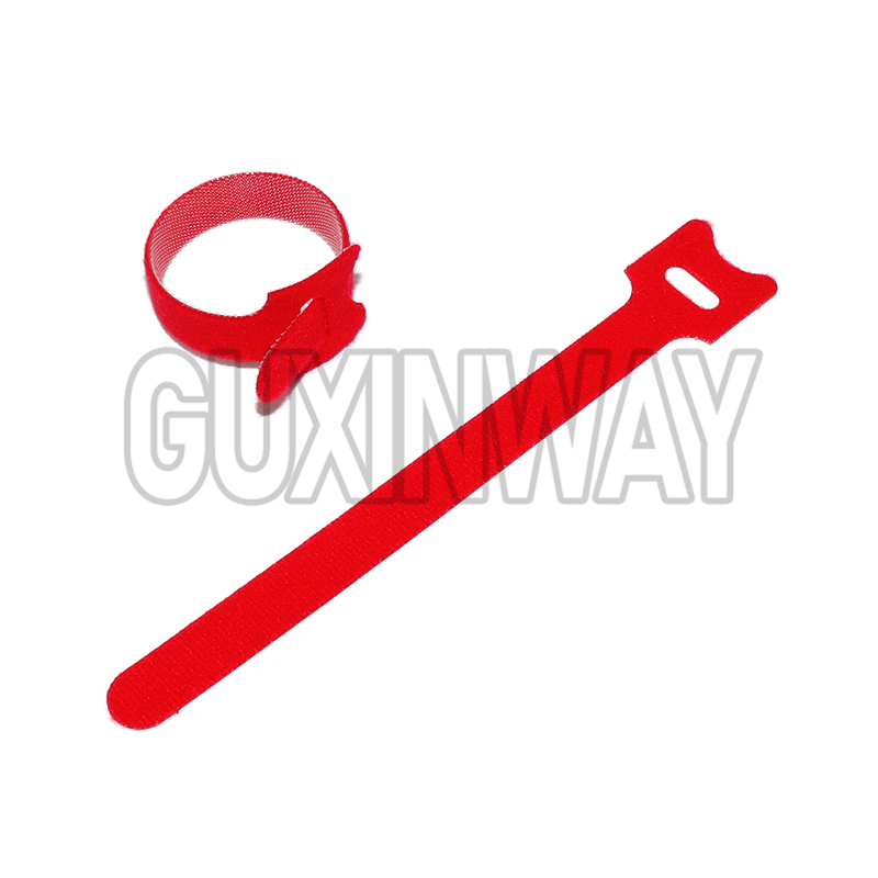 50 Piezas de Cintas de Sujeció - Gear Tie Reusable reseña y precio