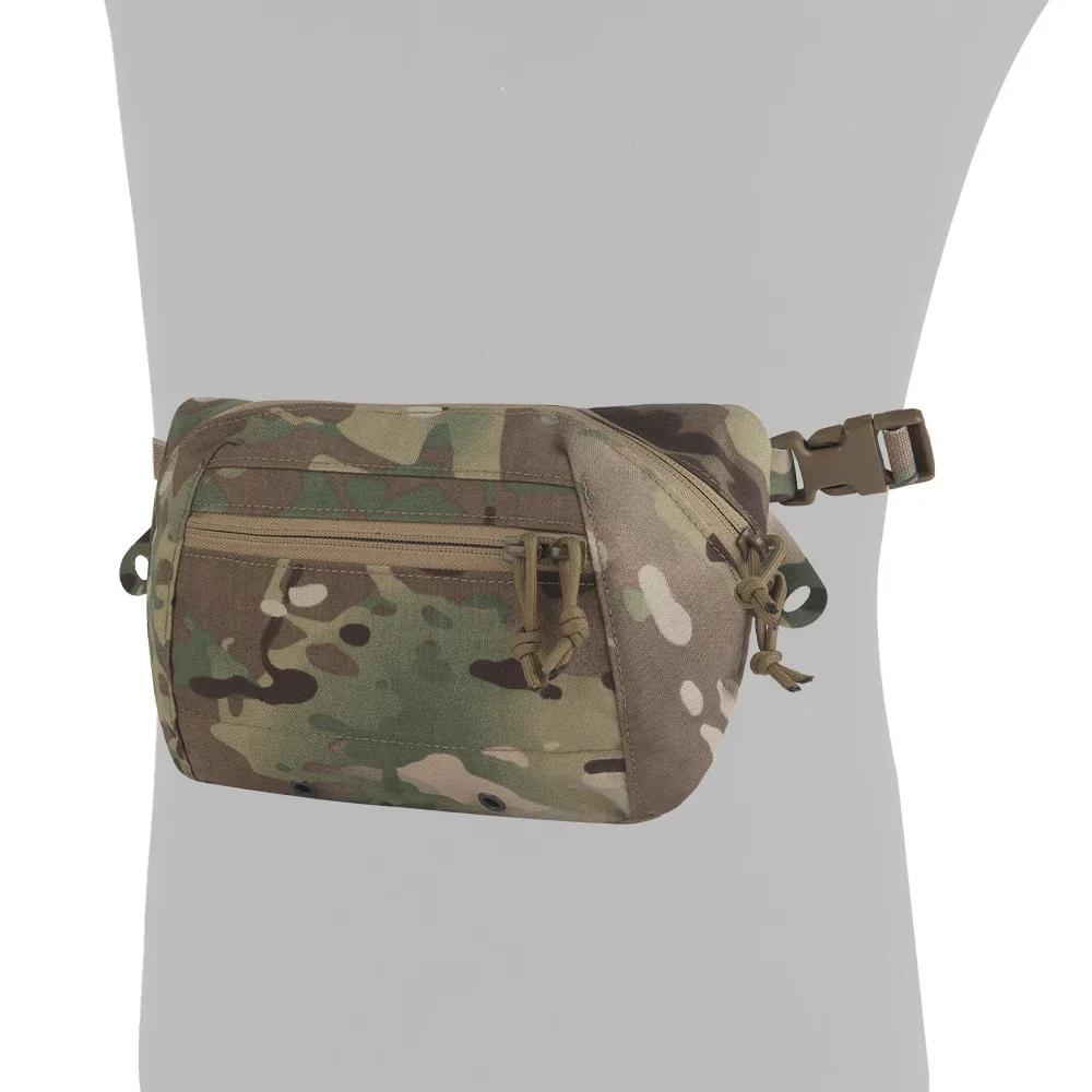 Bolsa Molle para Transporte Oc - Edc Carry For Men reseña y precio