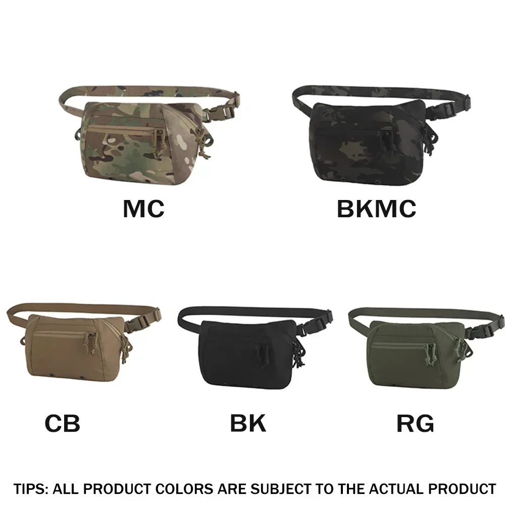 Bolsa Molle para Transporte Oc - Edc Carry For Men reseña y precio