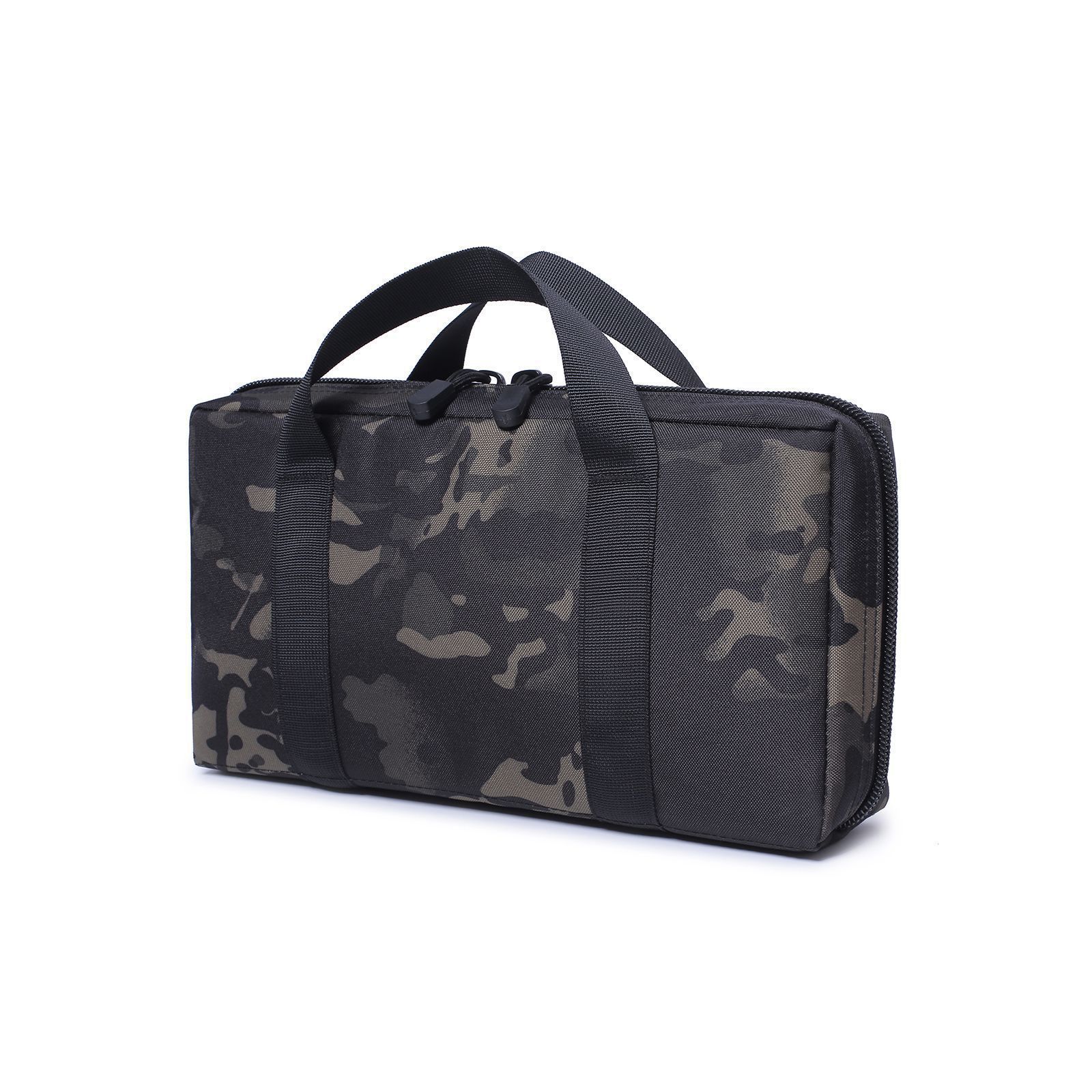 Bolsa de Transporte para Pisto - Edc Carry Pistols reseña y precio