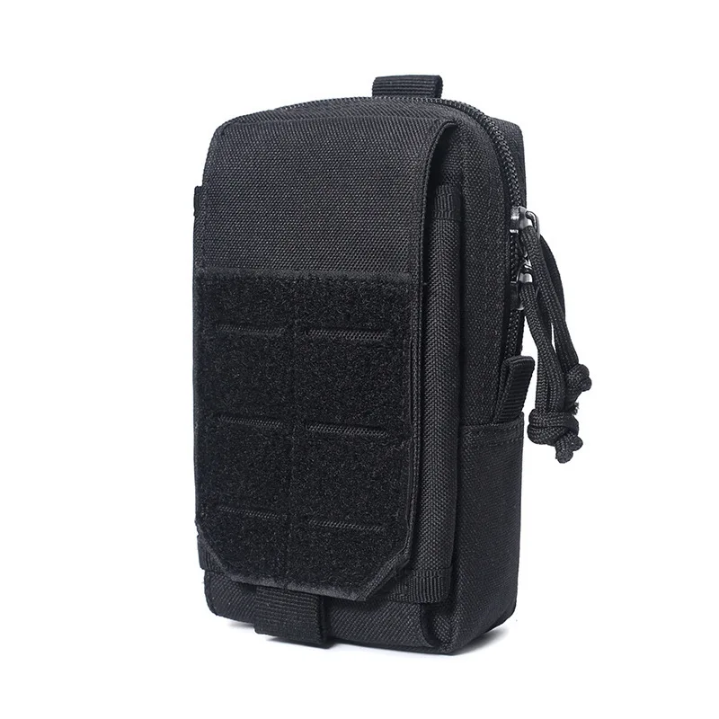 Riñonera EDC, bolsa de herrami - Edc Carry Belt reseña y precio