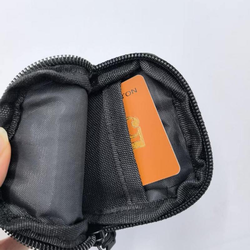 Mini Bolsa EDC Resistente al D - Edc Carry For Men reseña y precio
