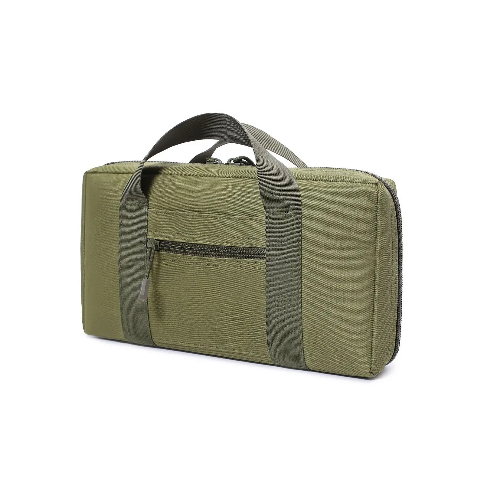 Bolsa de transporte para pisto - Edc Carry Pistols reseña y precio