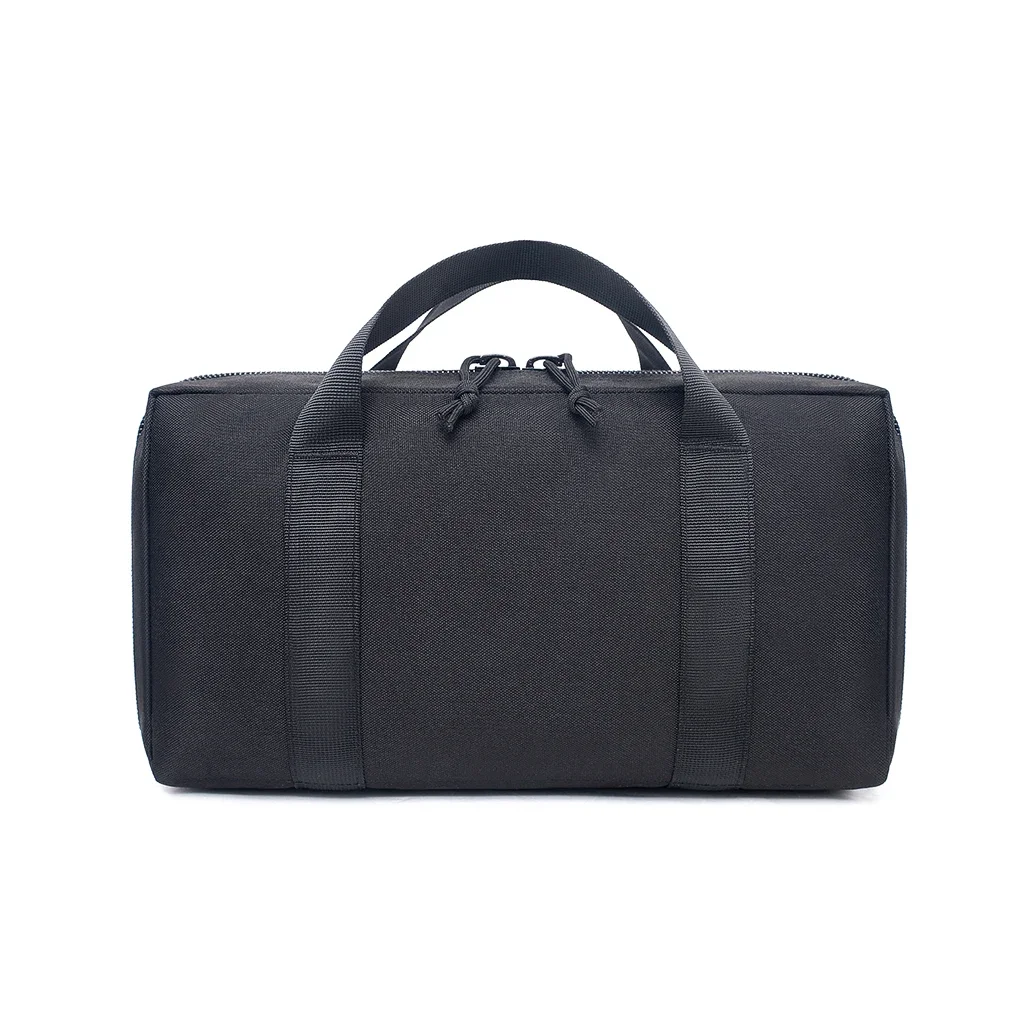 Bolsa de transporte para pisto - Edc Carry Pistols reseña y precio
