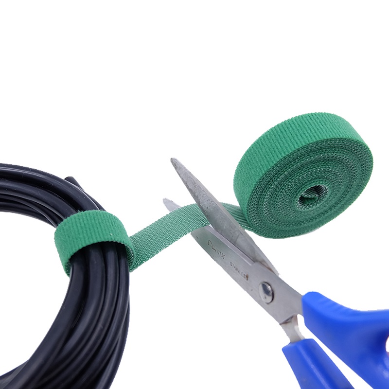 Sujetador autoadhesivo de 5M,  - Gear Tie Reusable reseña y precio