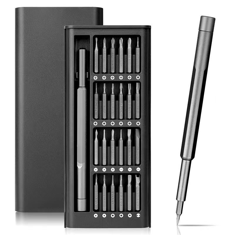 Juego de Destornilladores de P - Micro Screwdriver Kit reseña y precio