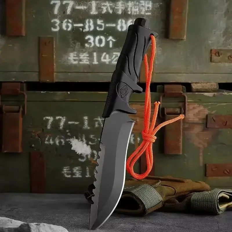 Herramienta EDC Multiusos para - Edc Carry Fixed Blade Knife reseña y precio