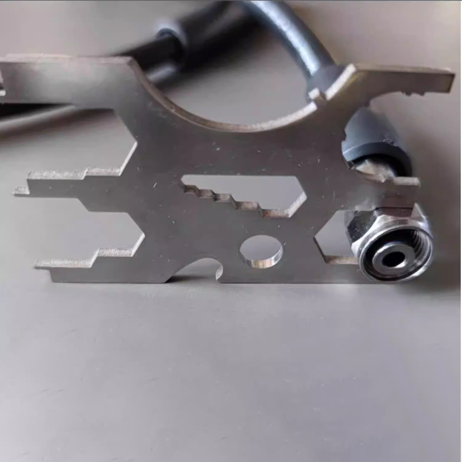 Juego de Destornilladores para - Multitool Credit Card reseña y precio