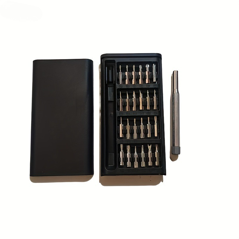 Juego de mini destornilladores - Micro Screwdriver Kit reseña y precio