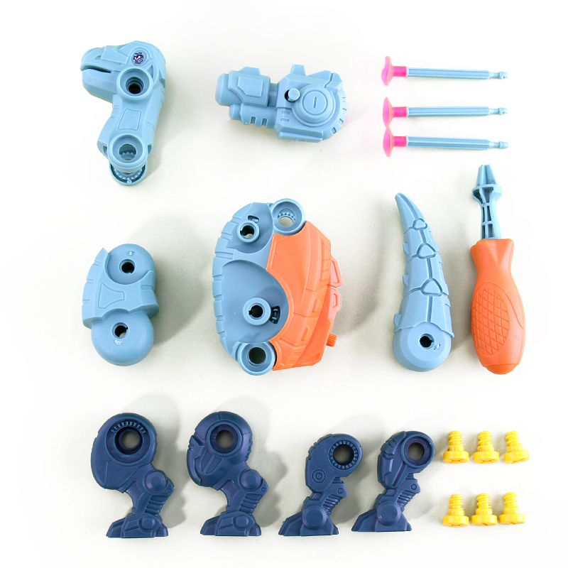 Juego de modelos de construcci - Micro Screwdriver Kit reseña y precio
