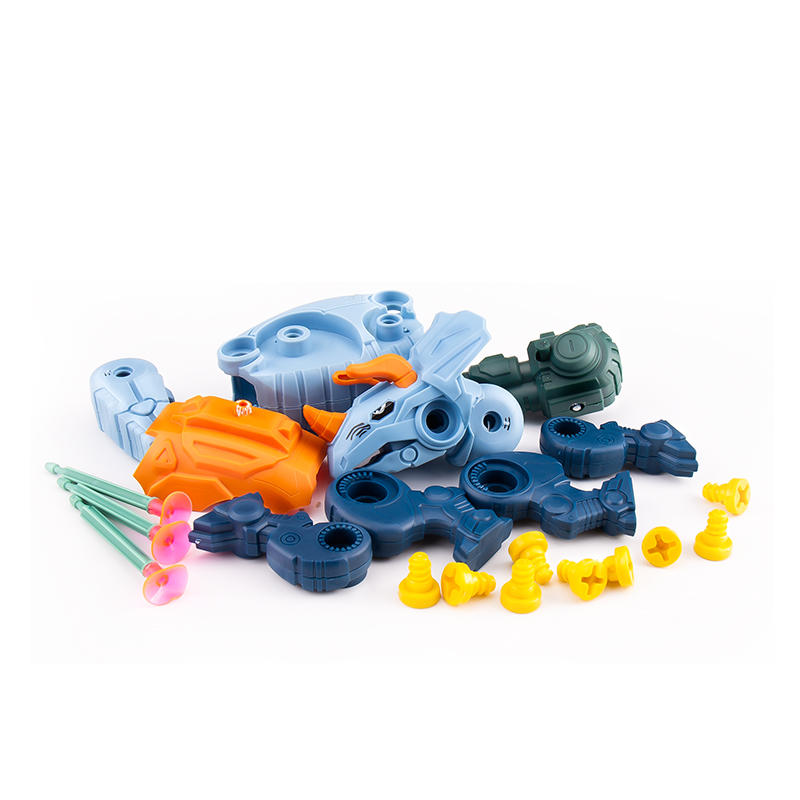 Juego de modelos de construcci - Micro Screwdriver Kit reseña y precio