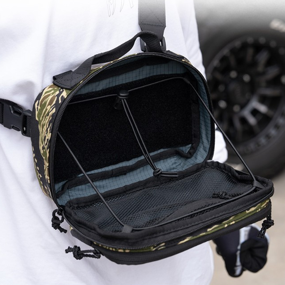 Bolso Táctico EDC para Hombre, - Edc Carry For Men reseña y precio