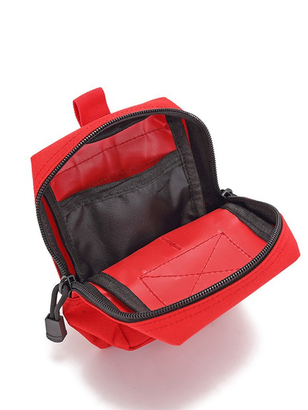 Riñonera Impermeable, Bolsa pa - Edc Carry Belt reseña y precio