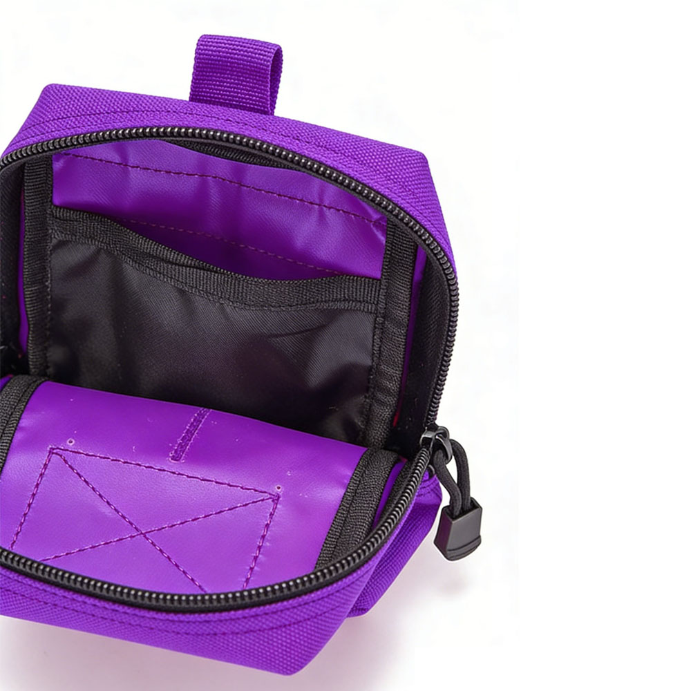 Riñonera Impermeable, Bolsa pa - Edc Carry Belt reseña y precio