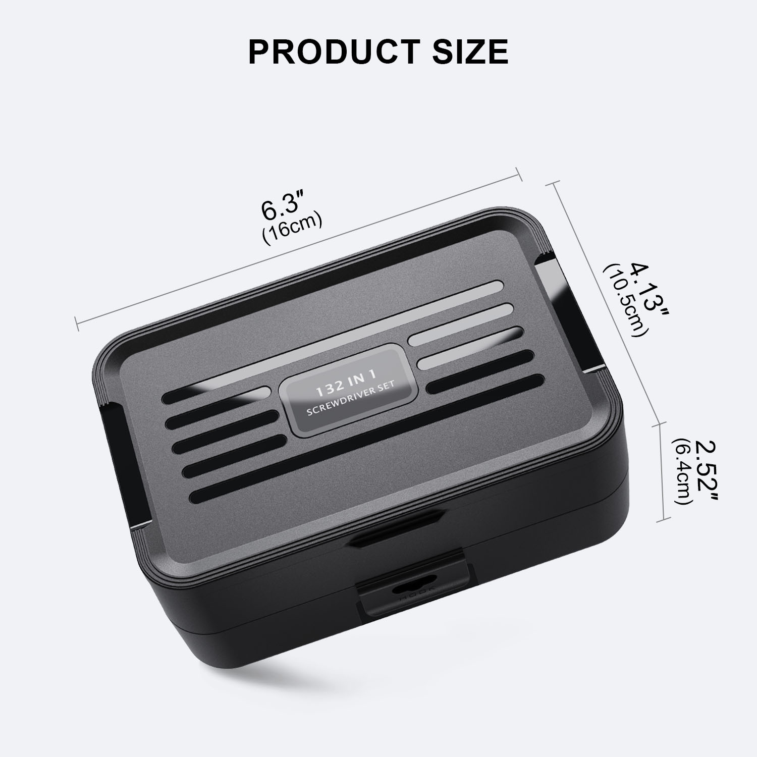 Mini juego de destornilladores - Micro Screwdriver Kit reseña y precio