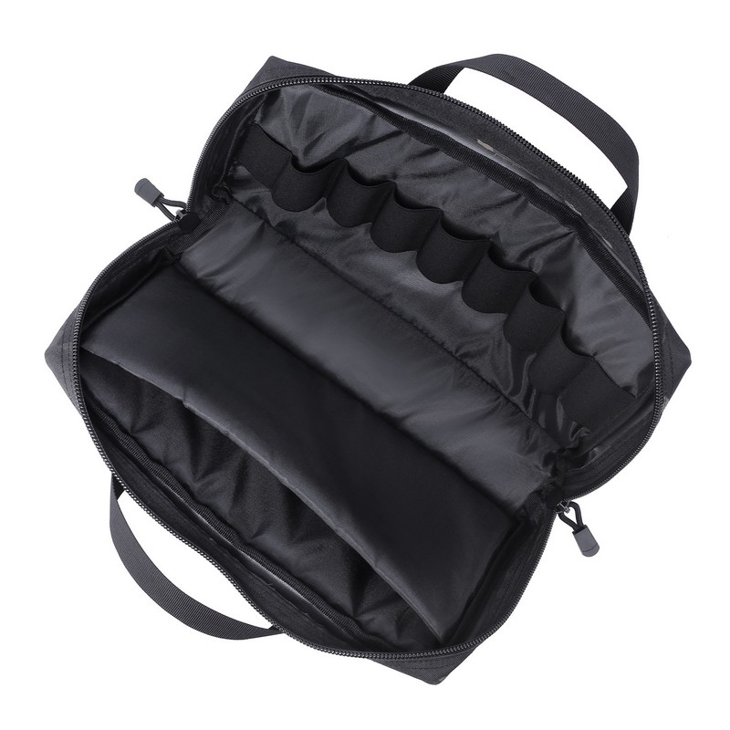 Bolsa de transporte para pisto - Edc Carry Pistols reseña y precio