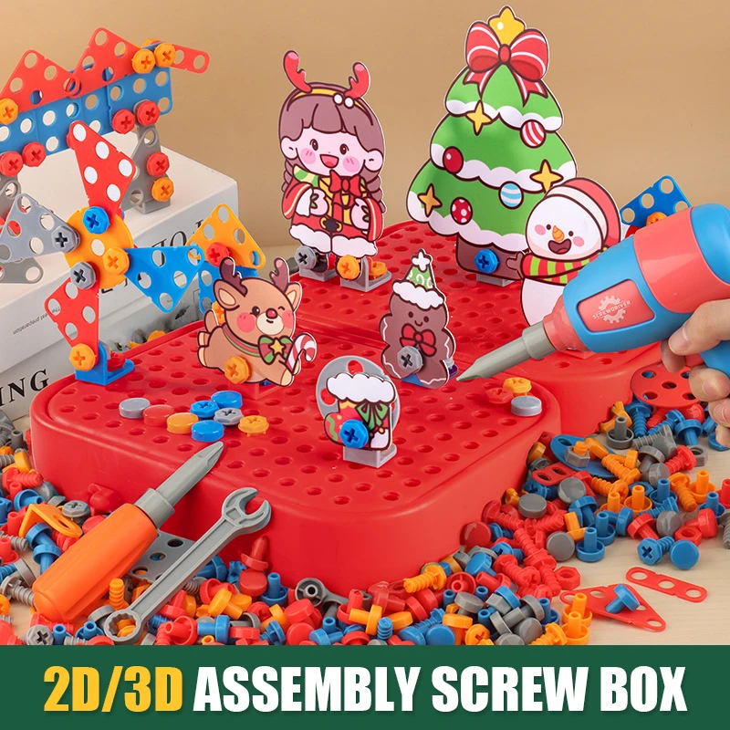 Kit de Destornillador Eléctric - Micro Screwdriver Kit reseña y precio